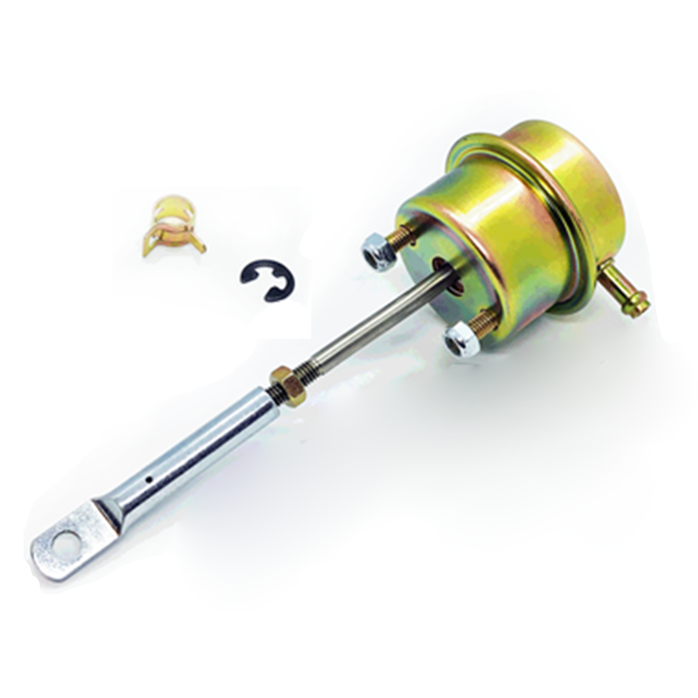 Treal Performance | 2017-2025 Can-Am X3 Upgraded Performance Turbo Wastegate Actuator