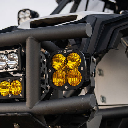 Baja Designs XL80 LED Auxiliary Light Pod Pair | Universal