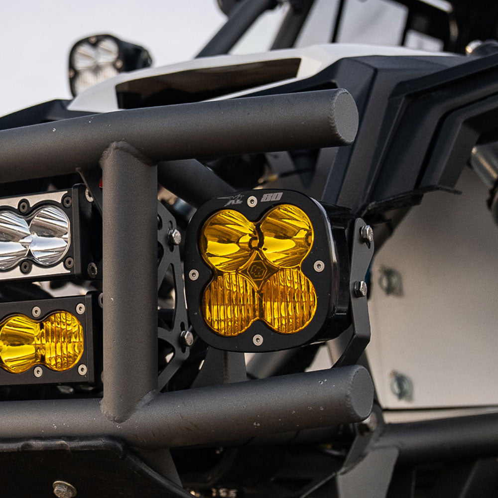 Baja Designs XL80 LED Auxiliary Light Pod | Universal
