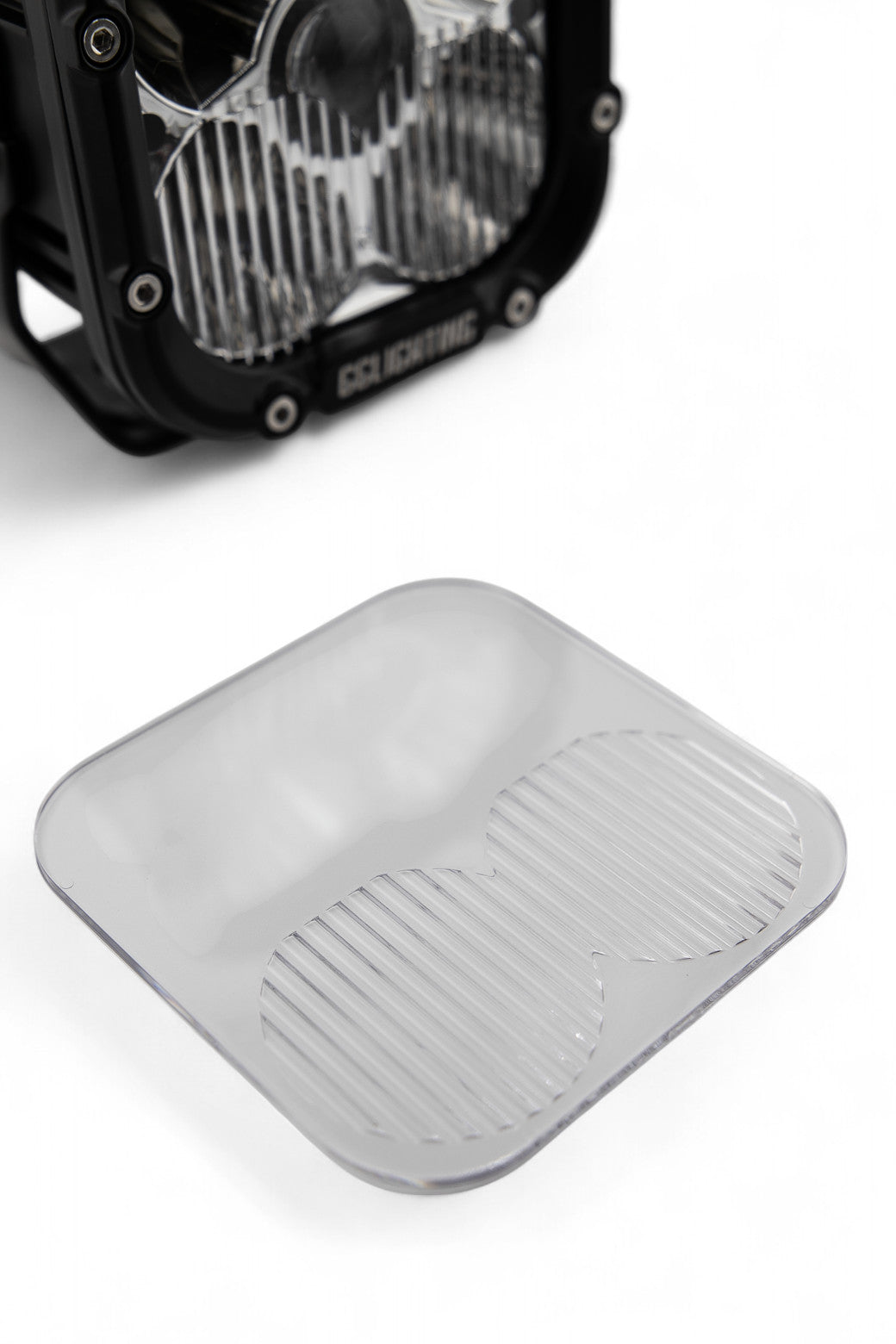 GP40 &amp; XR40 Combo Beam Lens Only