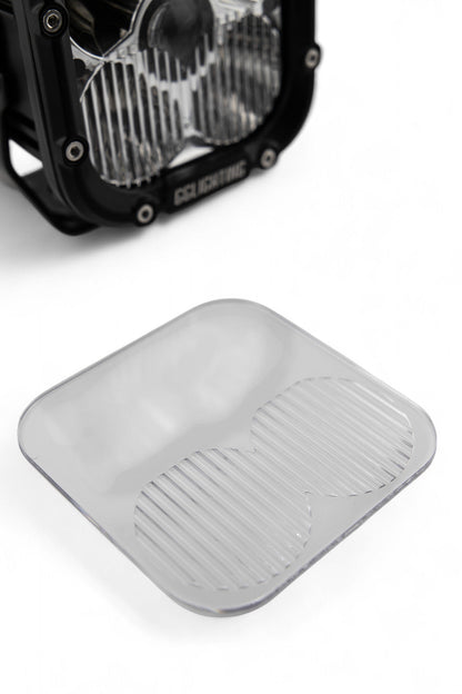 GP40 &amp; XR40 Combo Beam Lens Only