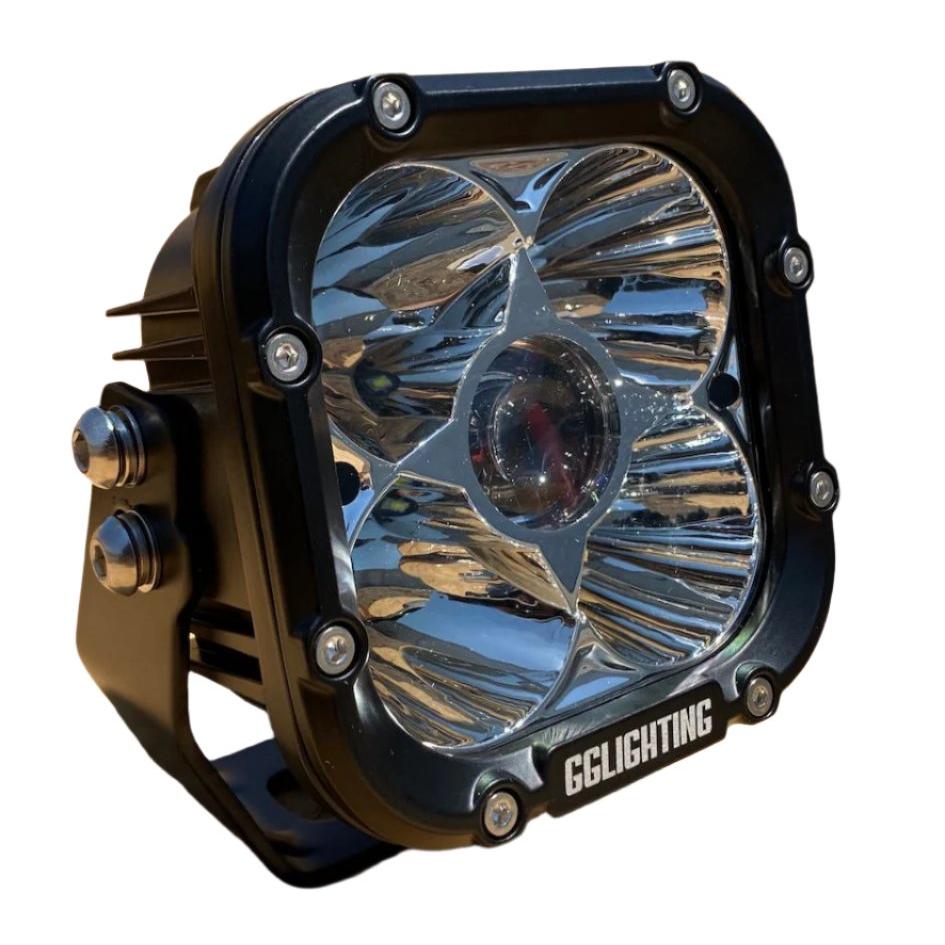 XR40 Extreme Range LED Pod
