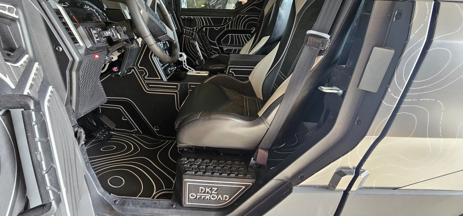 Polaris Xpedition ADV/XP