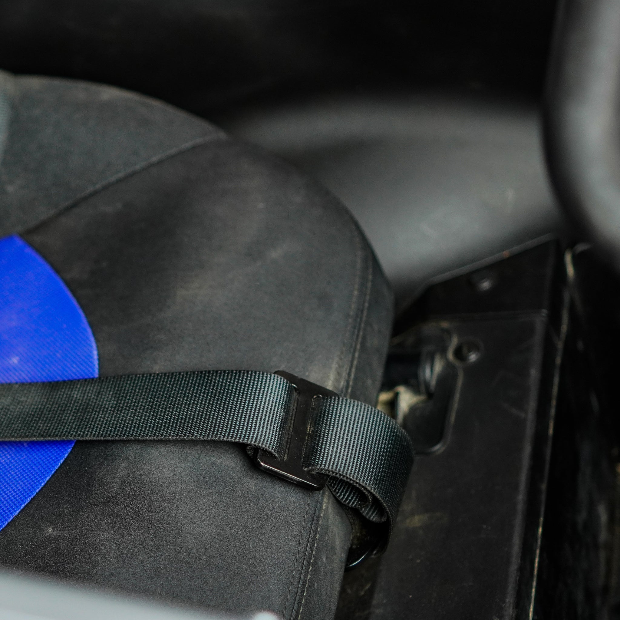 FastLab Yamaha YXZ1000R 5th Point Bracket Kit