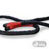 Full-Length Chafe Sleeve for Kinetic Recovery Ropes Yankum Ropes