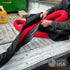 Full-Length Chafe Sleeve for Kinetic Recovery Ropes Yankum Ropes