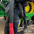 Full-Length Chafe Sleeve for Kinetic Recovery Ropes Yankum Ropes