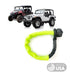 Soft Shackle Yankum Ropes