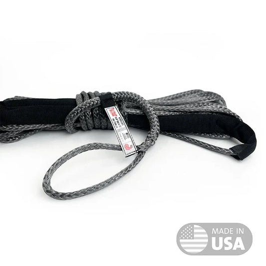 Winch Line Yankum Ropes