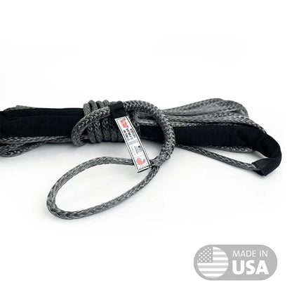7/16" Diameter Winch Line Yankum Ropes