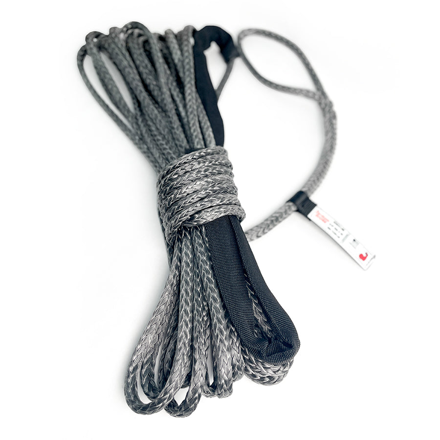 1/4" Winch Line Yankum Ropes