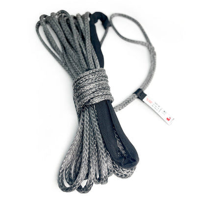 1/4" Winch Line Yankum Ropes