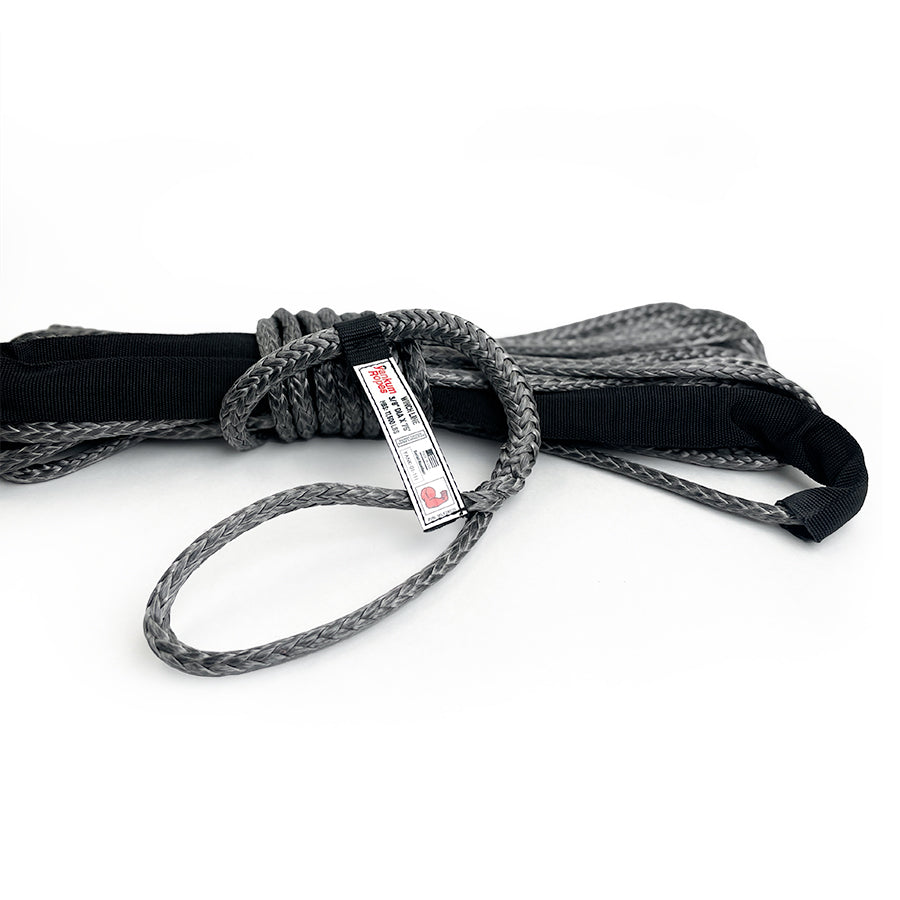1/4" Winch Line Yankum Ropes