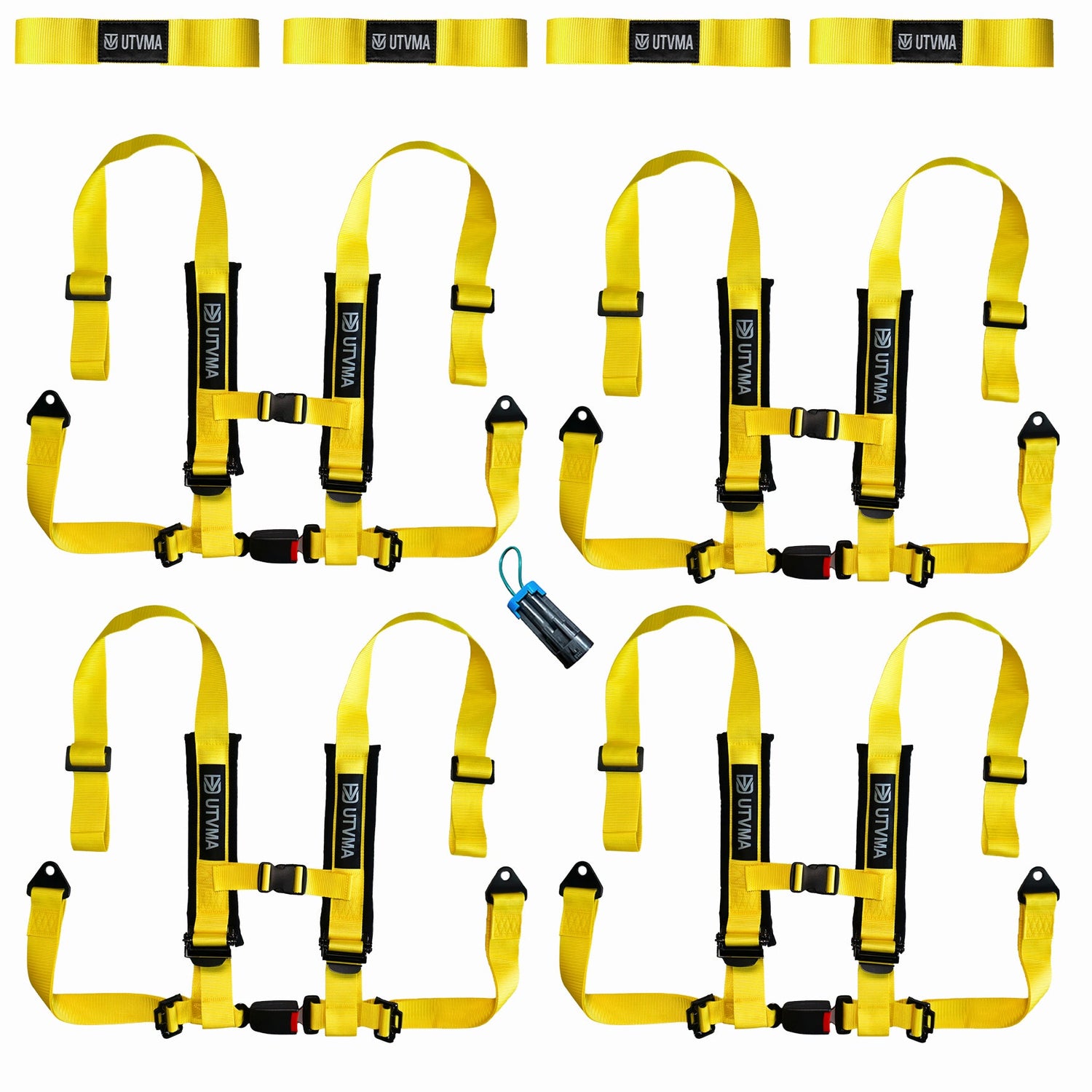 Honda Talon Harness Kit (2019+)