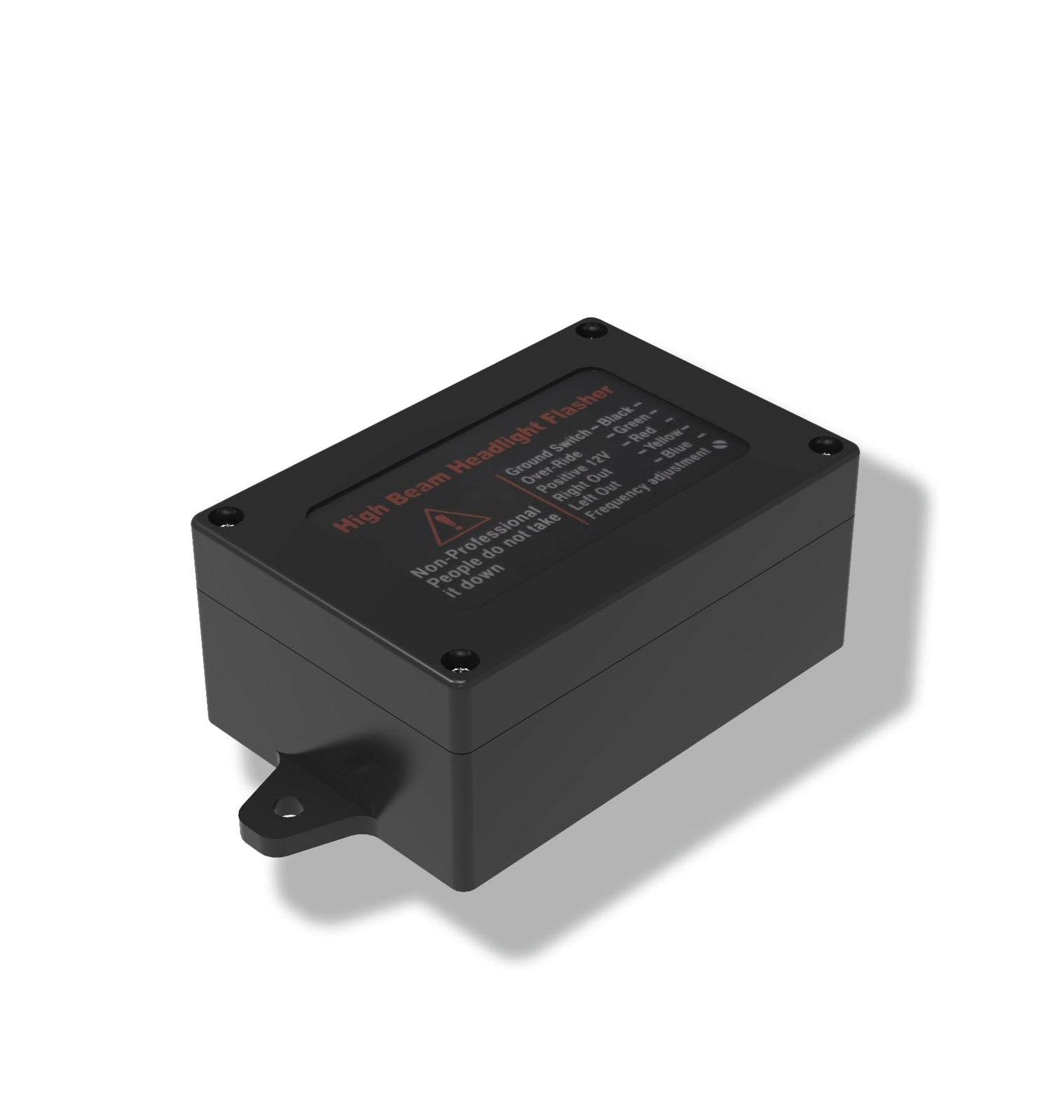 Wig Wag Headlight/Grille Light Flasher