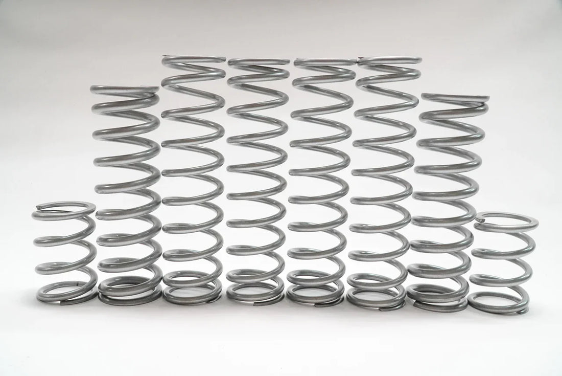 SDG Spring Kit | Can-Am Maverick X3 (NON SMART SHOX)