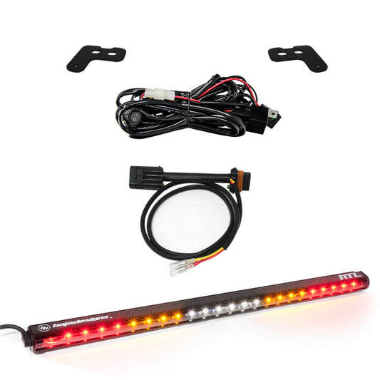Polaris RZR 30" RTL-S Rear Light Kit | 2020–2024