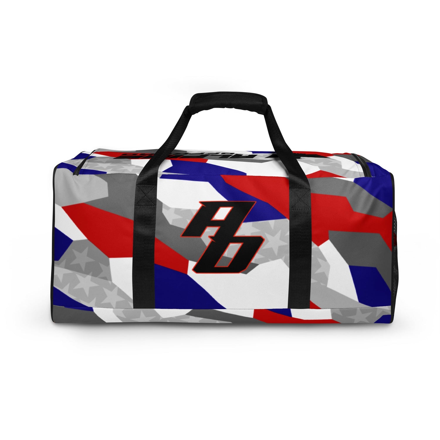 Freedom Camo Duffle bag Alpine Offroad