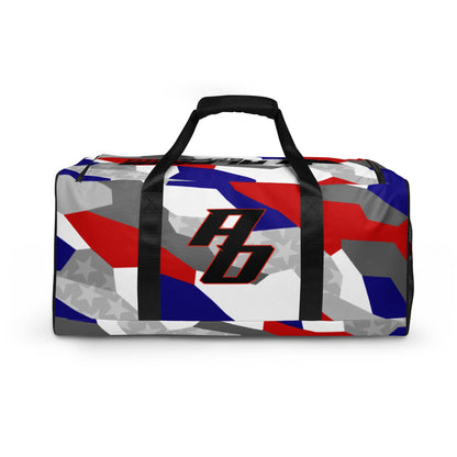 Freedom Camo Duffle bag Alpine Offroad