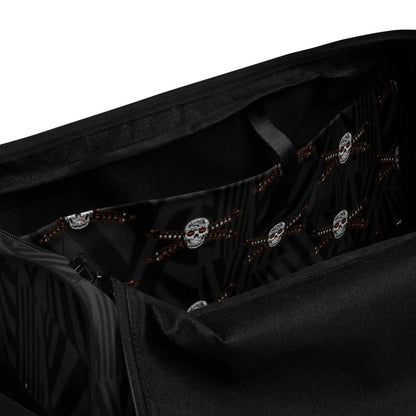 Dazzle Camo Duffle bag Alpine Offroad
