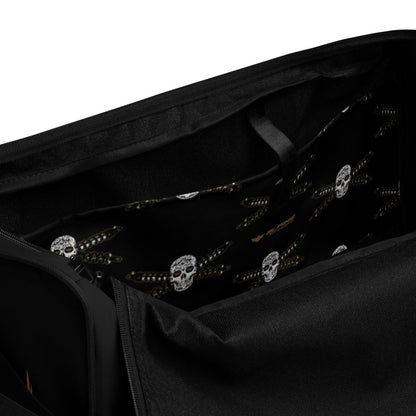 Alpine Offroad Gold Duffle bag Alpine Offroad