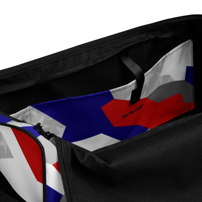 Freedom Camo Duffle bag Alpine Offroad
