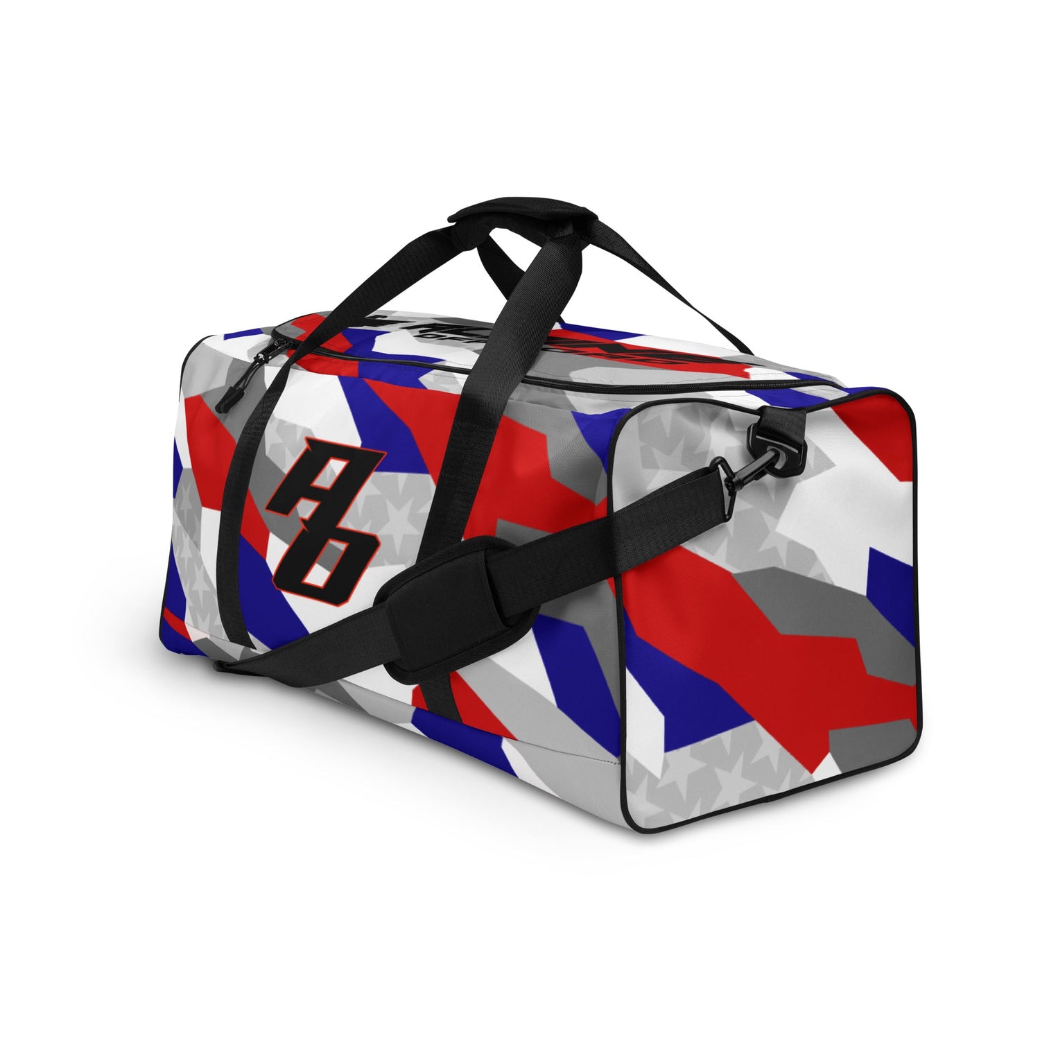 Freedom Camo Duffle bag Alpine Offroad