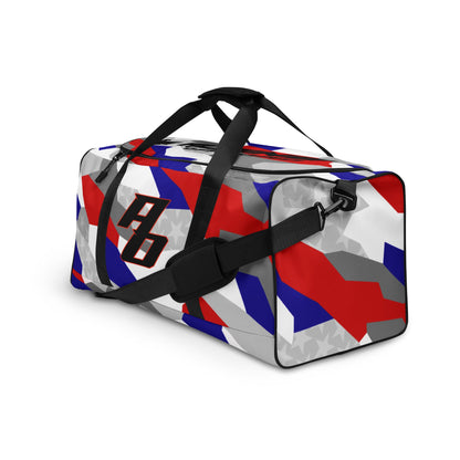 Freedom Camo Duffle bag Alpine Offroad