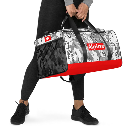 RECON Duffle bag Alpine Offroad