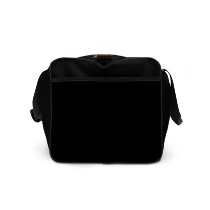 Alpine Offroad Gold Duffle bag Alpine Offroad