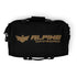 Alpine Offroad Gold Duffle bag Alpine Offroad