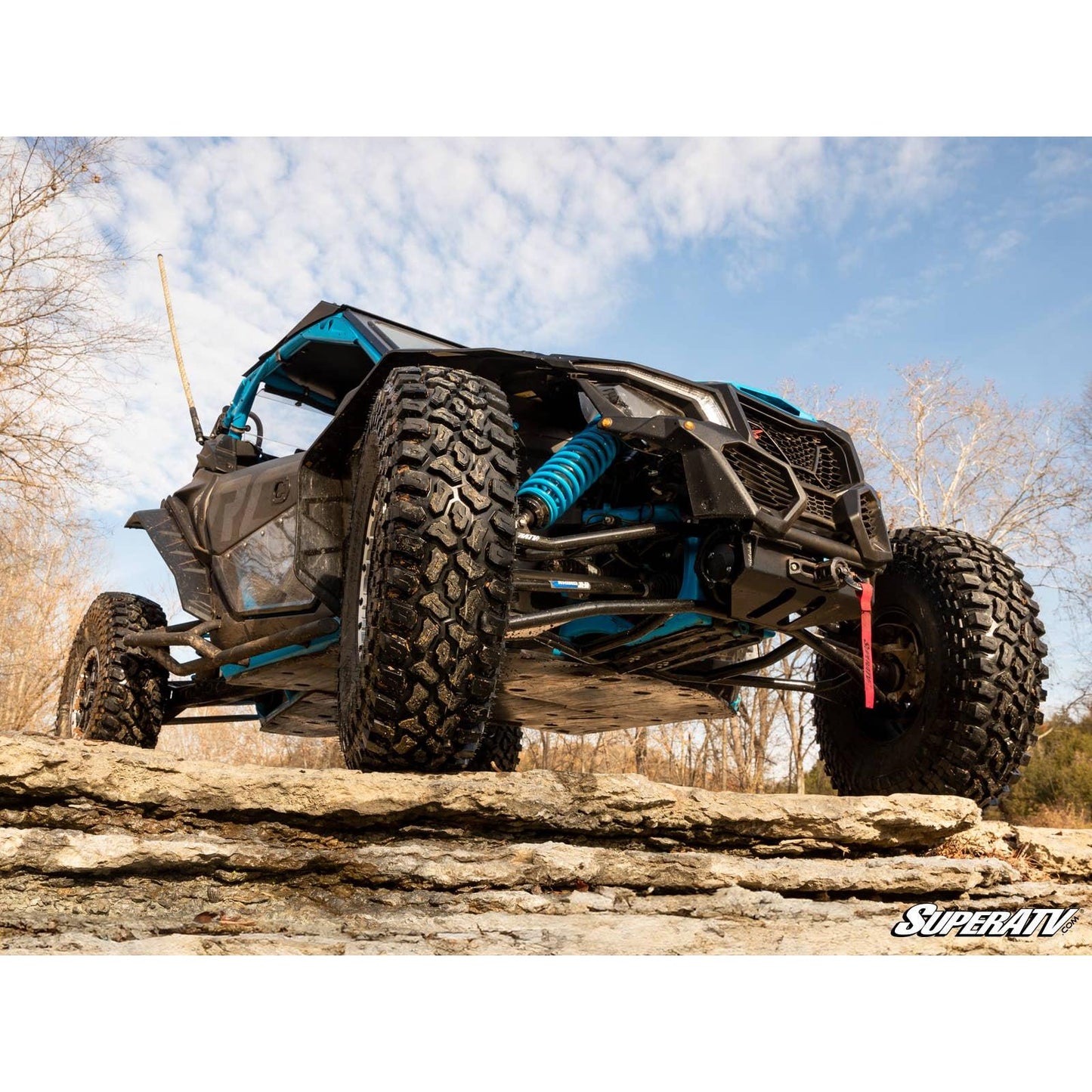 SuperATV - Incursion A/T UTV Tire