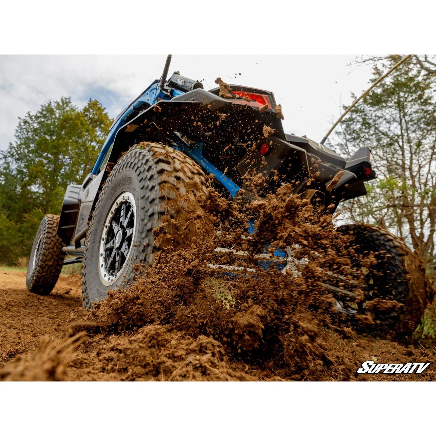 SuperATV - Incursion A/T UTV Tire