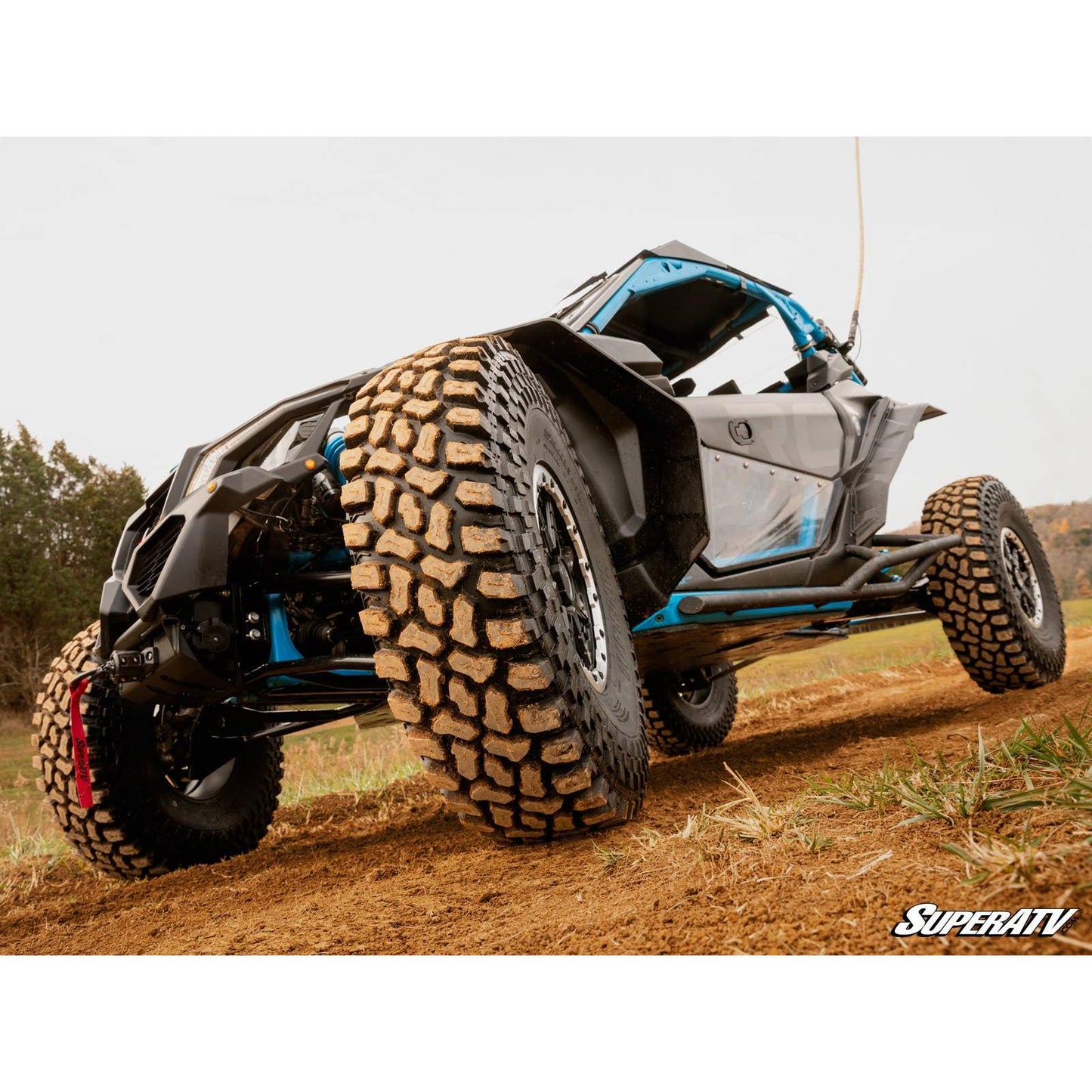 SuperATV - Incursion A/T UTV Tire