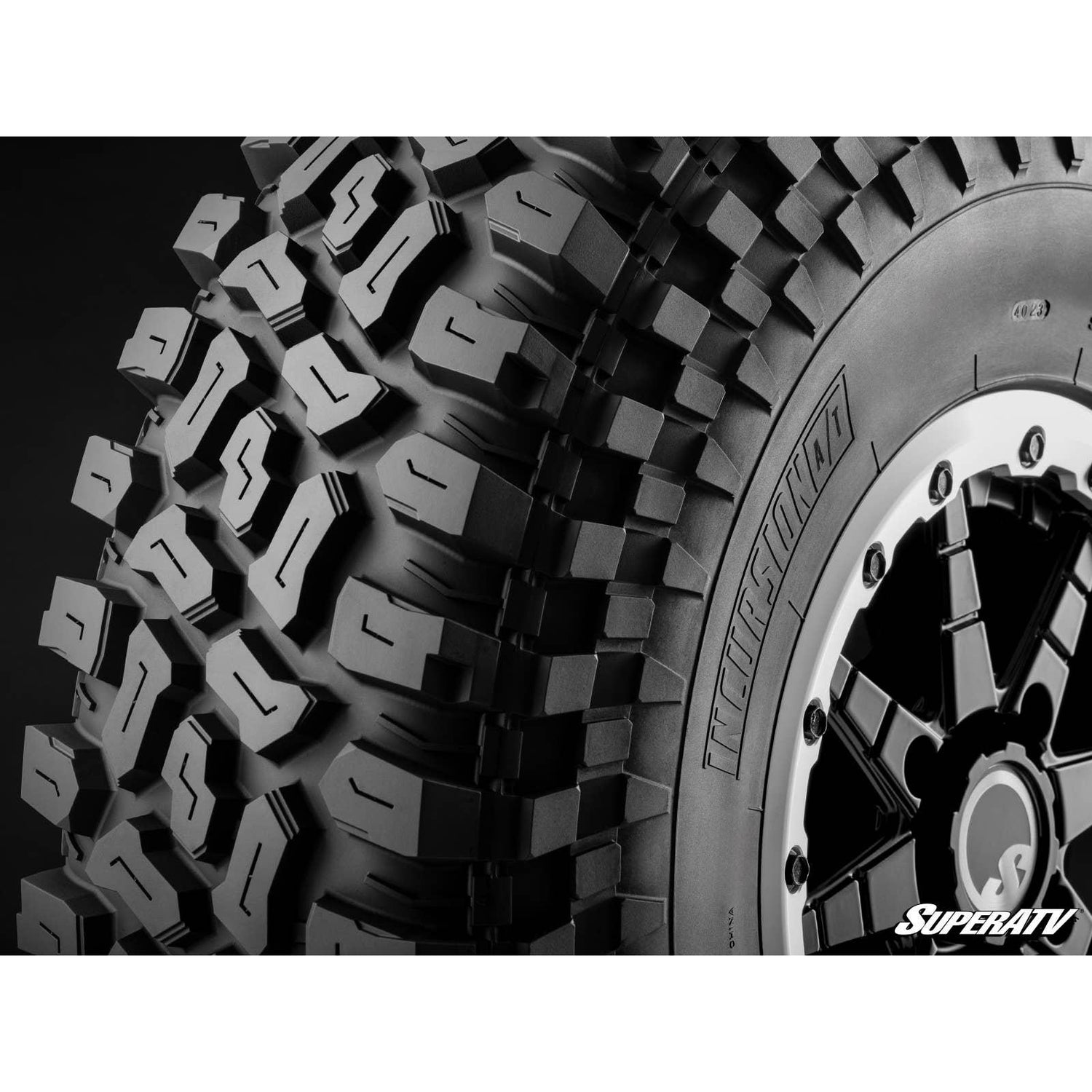 SuperATV - Incursion A/T UTV Tire