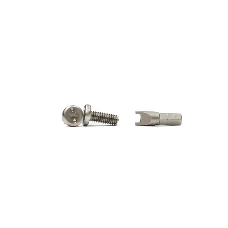 OnX6+/S8/XL/LP Security Hardware Kit | Baja Designs Dunes 2 Dezert SXS