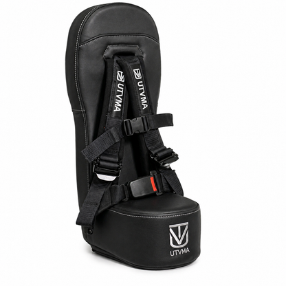 Polaris Xpedition 2/4 Seater Front Bump Seat (2024+)