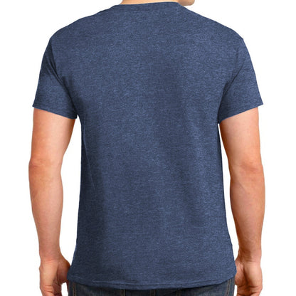 Shitbox 3:16 T-Shirt