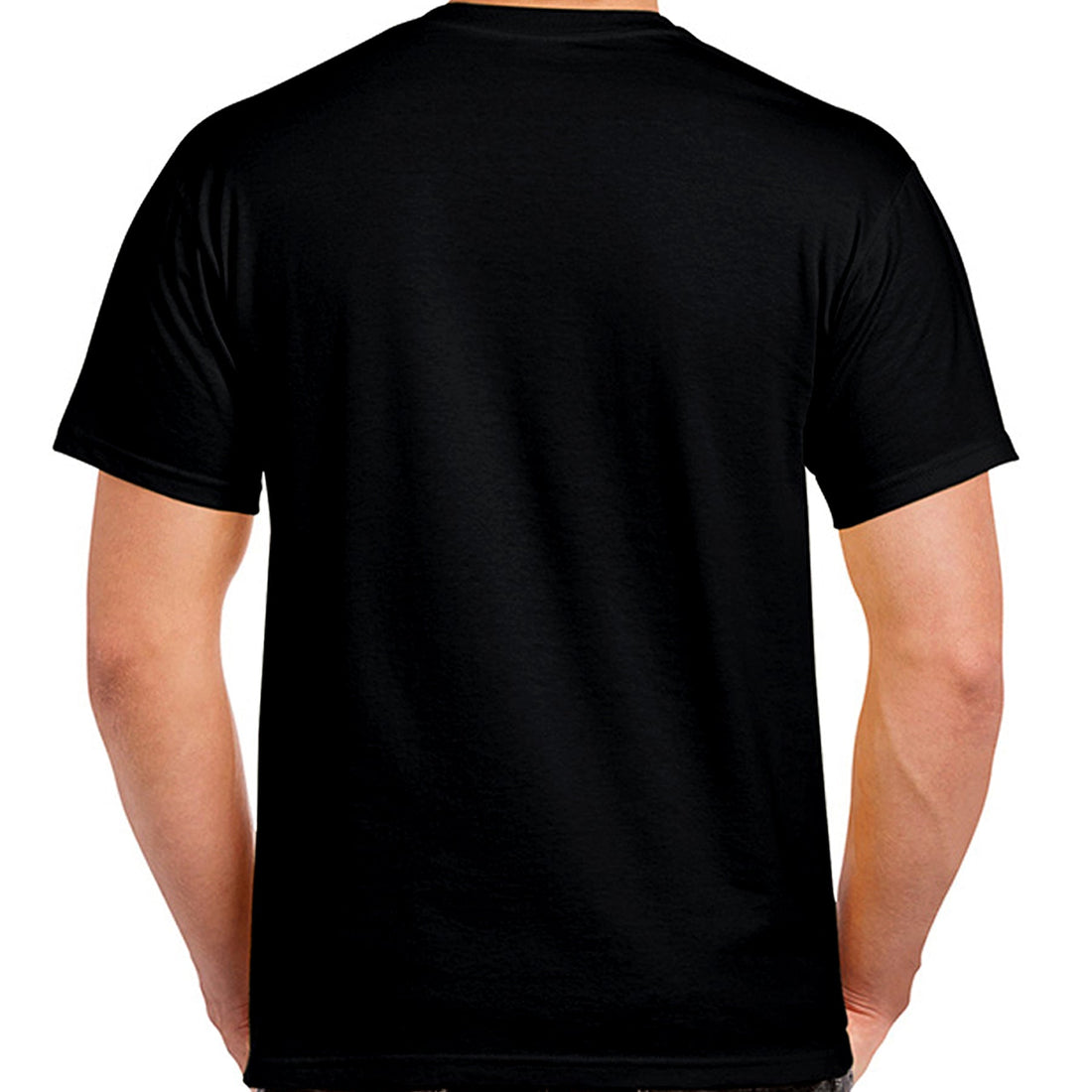 Safety Second T-Shirt