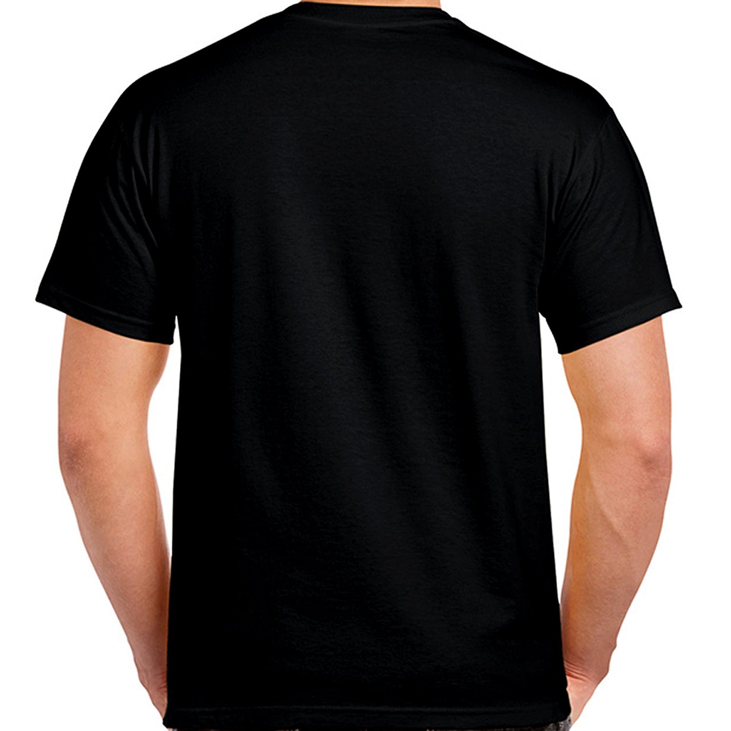 Safety Second T-Shirt