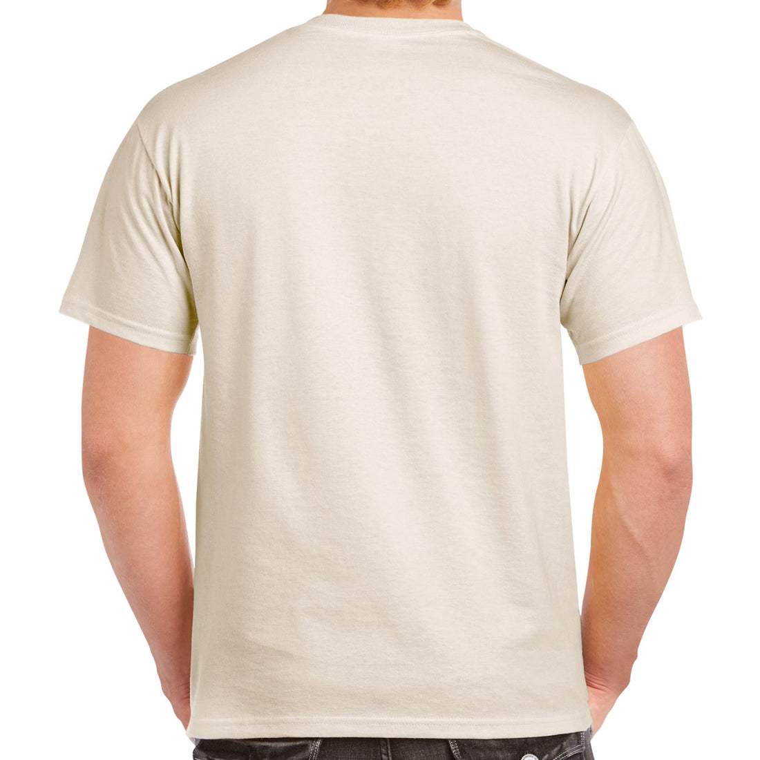 Help Those in Need Bronc T-Shirt