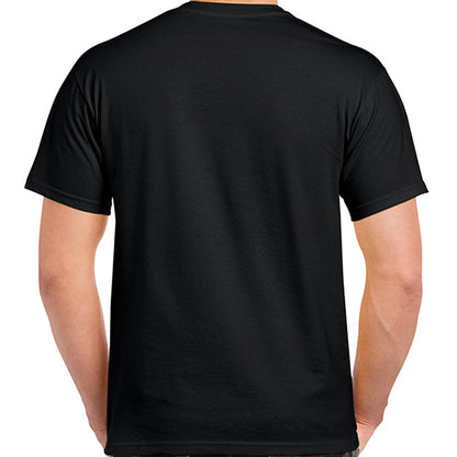 Heading to the Mall Men&