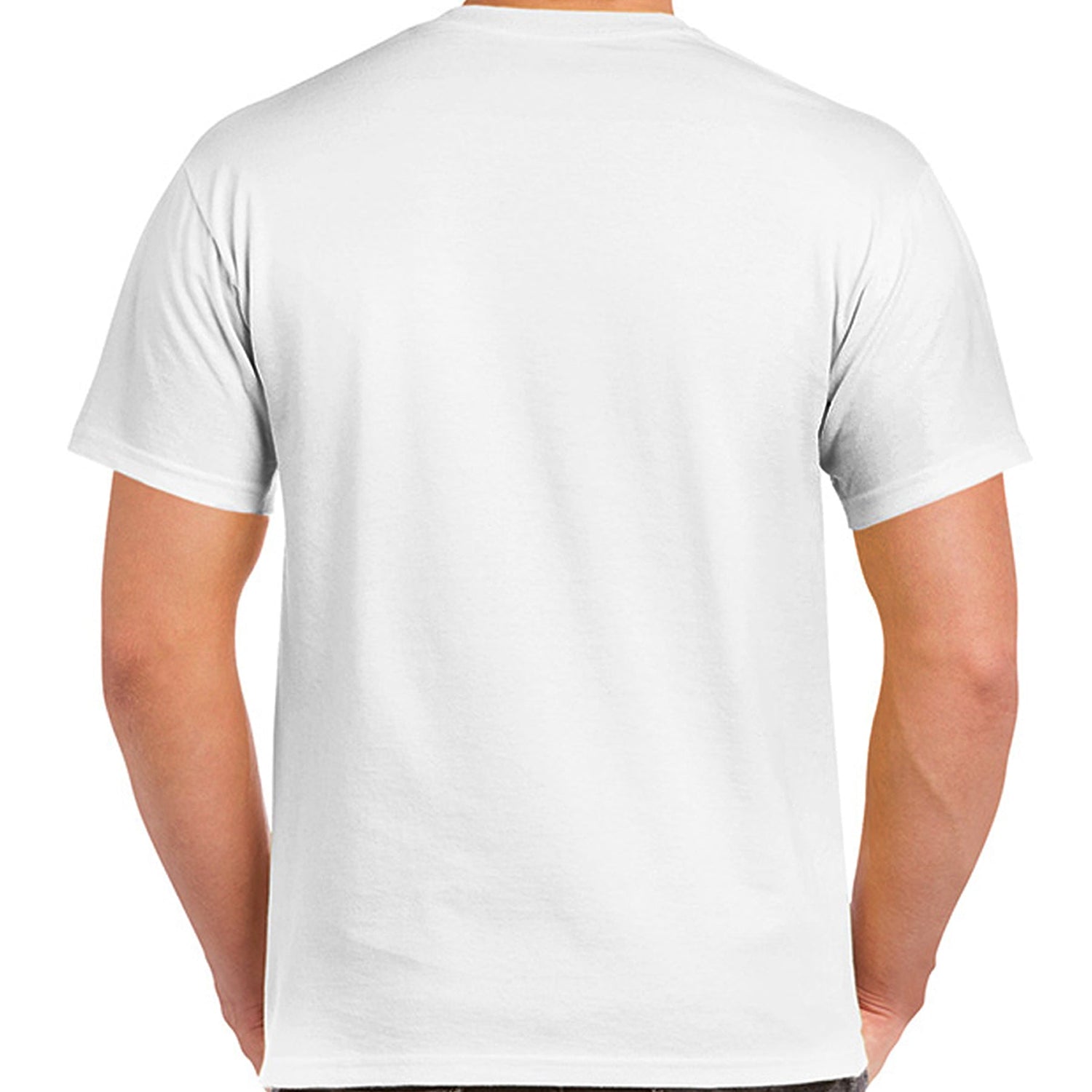 Safety Second T-Shirt