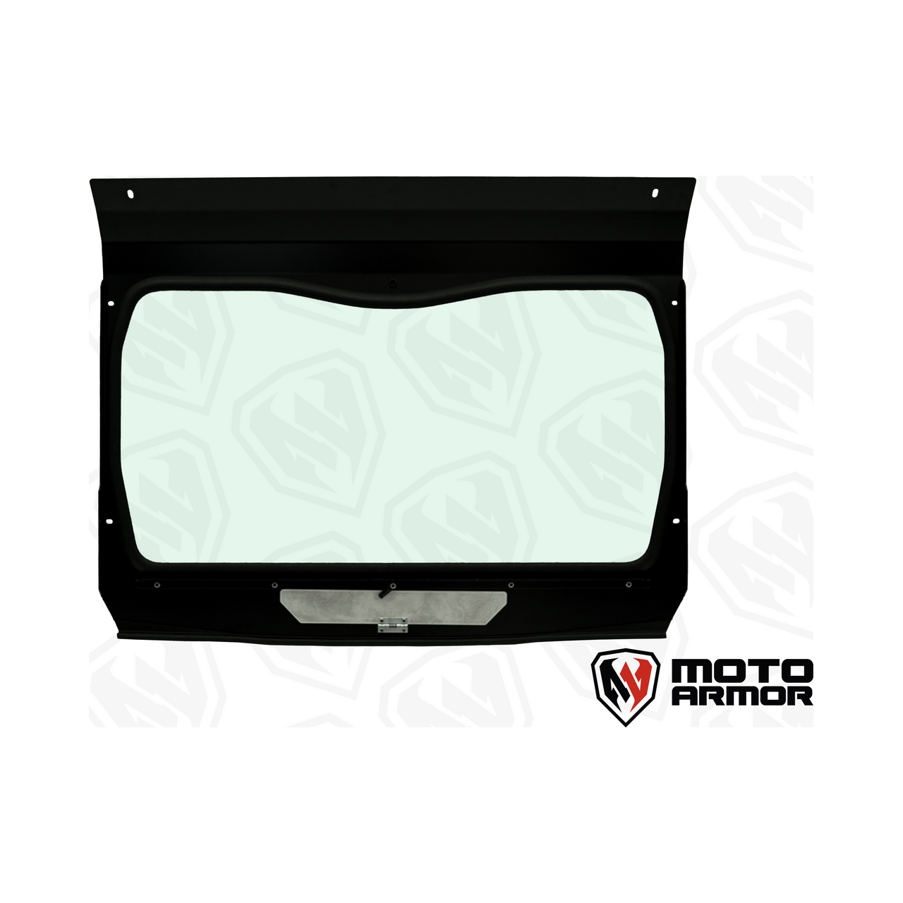 Glass Windshield for Can Am Commander and Maverick Trail/Sport