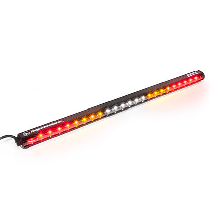 Baja Designs RTL LED Rear Light Bar | Universal Fit