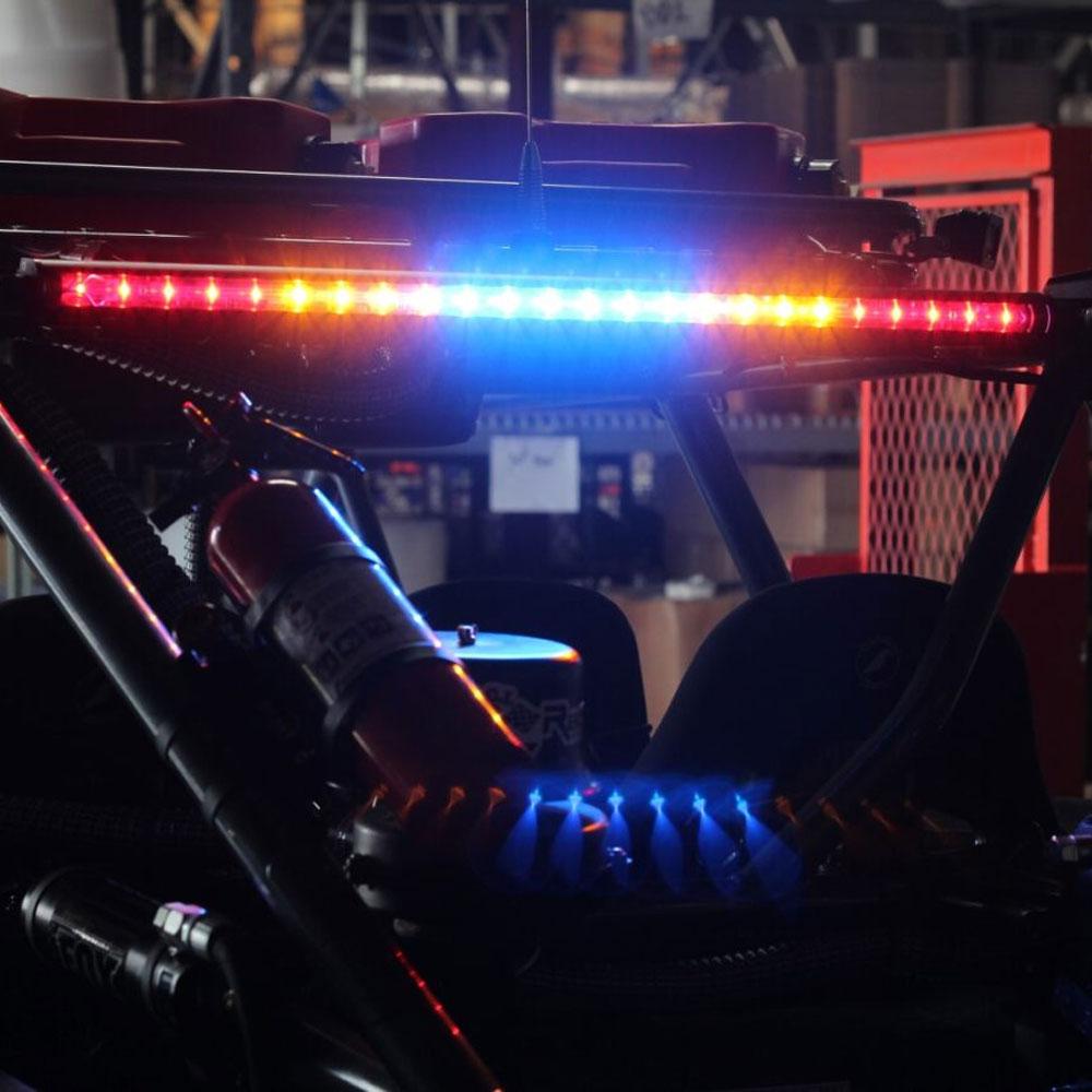 Baja Designs RTL LED Rear Light Bar | Universal Fit
