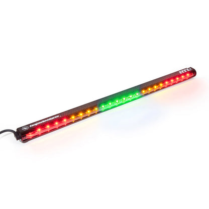 Baja Designs RTL LED Rear Light Bar | Universal Fit