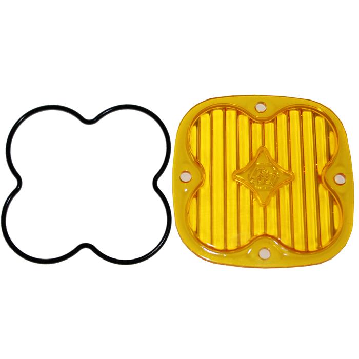 Baja Designs Squadron Light Pod Lens Kit