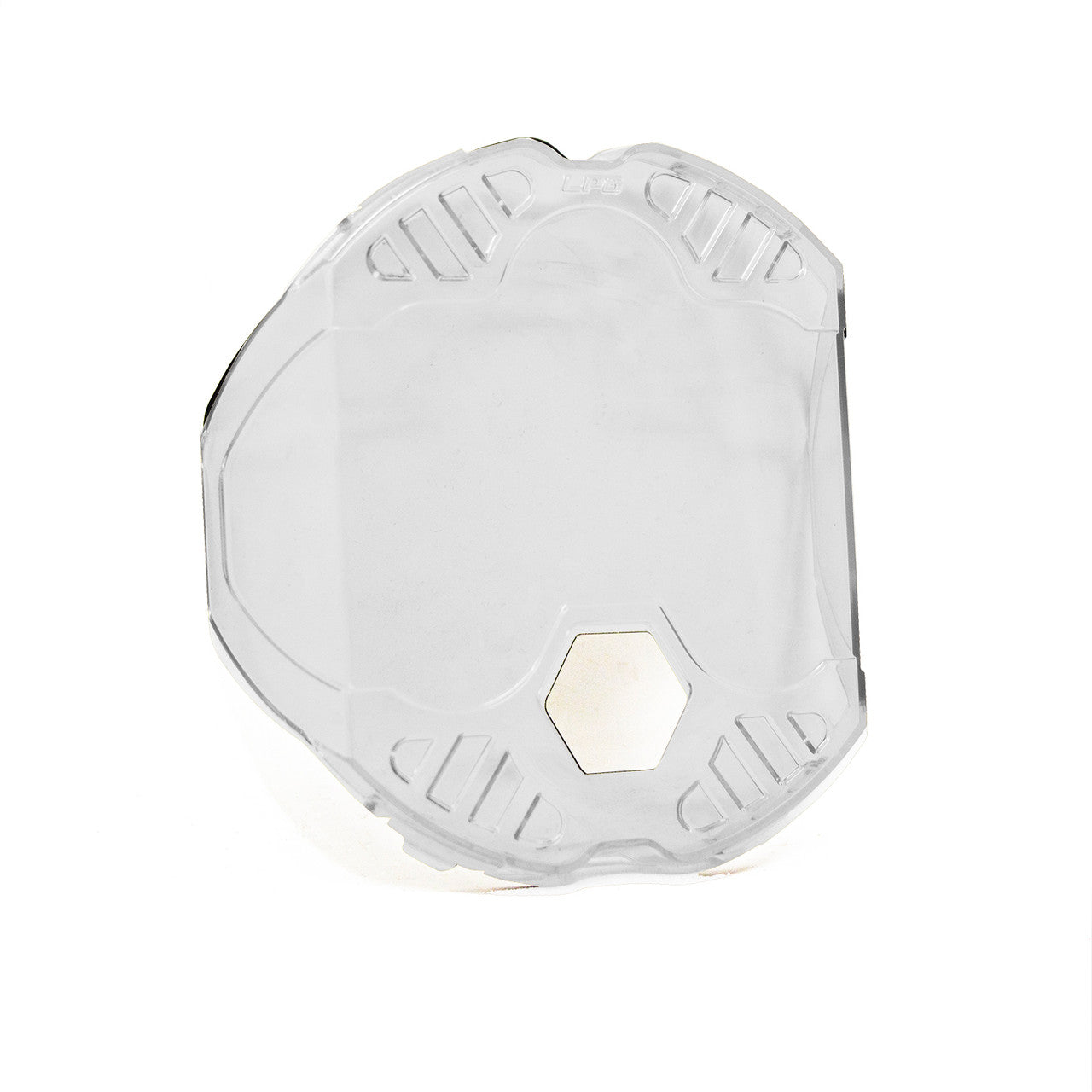 Baja Designs LP6 Single Rock Guard | Universal