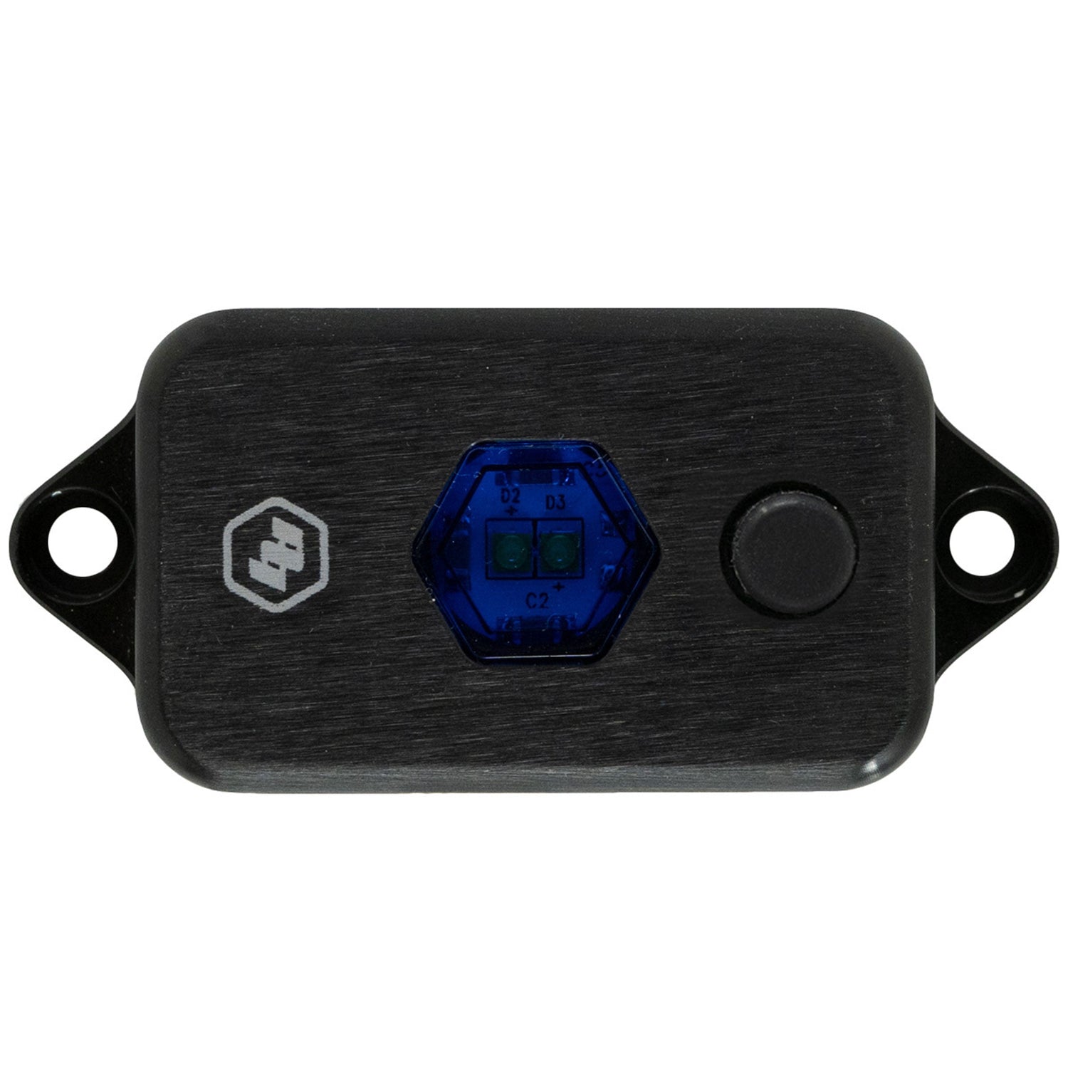 Baja Designs LED, Dome Light w/Switch | Universal